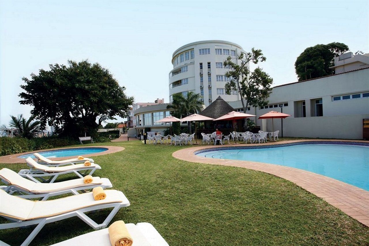 Montebelo Girassol Maputo Hotel Zařízení fotografie